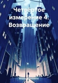 Четвёртое измерение 4. Возвращение - Поселягин Владимир
