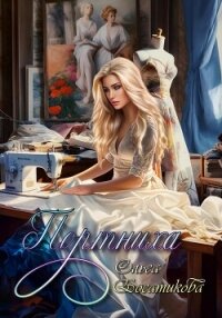 Портниха - Богатикова Ольга Юрьевна