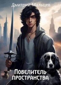 Повелитель пространства. Том 1 (СИ) - Мальцев Дмитрий