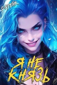 Я не князь. Книга XIII (СИ) - Дрейк Сириус