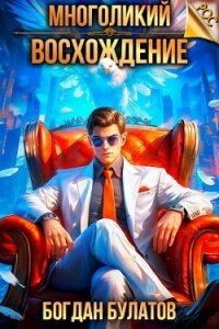 Многоликий. Восхождение (СИ) - Булатов Богдан