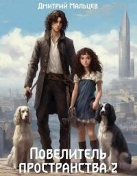 Повелитель пространства. Том 2 (СИ) - Мальцев Дмитрий