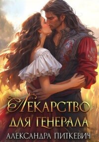 Лекарство для генерала - Питкевич (Samum) Александра