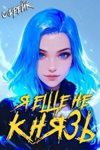 Я еще не князь. Книга XIV (СИ) - Дрейк Сириус