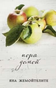 Пора домой (сборник) - Жемойтелите Яна
