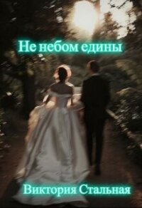 Не небом едины (СИ) - Стальная Виктория