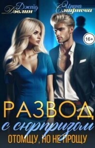 Развод с сюрпризом. Отомщу, но не прощу (СИ) - Дэвлин Джейд