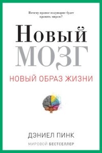 Новый мозг - Пинк Дэниел