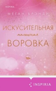 Искусительная маленькая воровка - Брэнди Меган