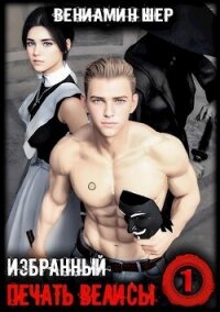 Избранный (СИ) - Шер Вениамин