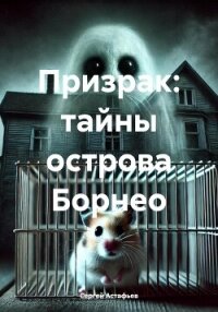 Призрак: тайны острова Борнео - Астафьев Сергей