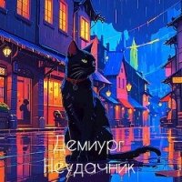Неудачник (СИ) - "Демиург"