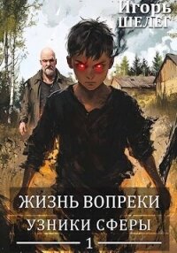 Узники сферы (СИ) - Шелег Игорь Витальевич