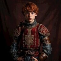 Корпус Вотана (Недомаг-мажор) (СИ) - Северин Алексей