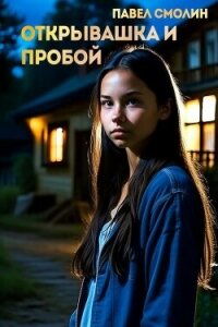 Открывашка и пробой - Смолин Павел