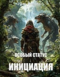 Особый статус I. Инициация (СИ) - Сорокин Илья