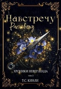 Навстречу Рассвету (ЛП) - Кинли Т. С.