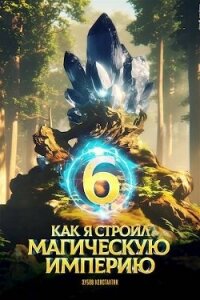 Как я строил магическую империю 6 (СИ) - Зубов Константин