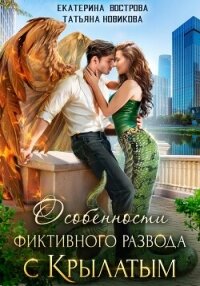 Особенности фиктивного развода с крылатым - Новикова Татьяна О.