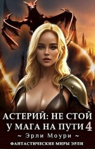 Не стой у мага на пути&#33; 4 (СИ) - Моури Эрли