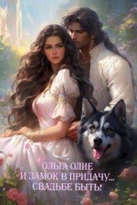 Свадьбе быть&#33; (СИ) - Олие Ольга