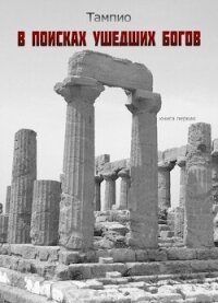В поисках ушедших богов - 1 (СИ) - "Тампио"