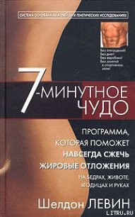 7-минутное чудо - Левин Шелдон