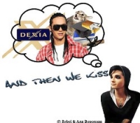 And Then We Kiss | Ну а потом мы целуемся (СИ) - "Rebel &amp