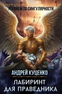 Лабиринт для праведника (СИ) - Куценко Андрей