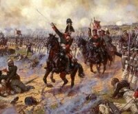 Война 1812 (СИ) - Трифоев Александр Владимирович "Иван"