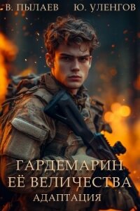 Адаптация (СИ) - Пылаев Валерий