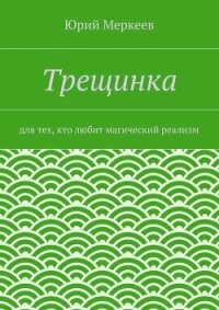 Трещинка - Меркеев Юрий