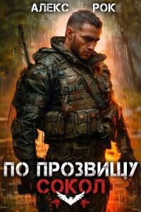 По прозвищу «Сокол». Том 1 - Рок Алекс