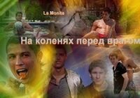 На коленях перед врагом (СИ) - "La Monita"
