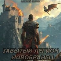 Новобранец (СИ) - Шитов Алексей