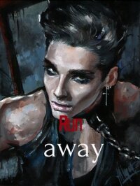 Run awayHide away. Part III. Changes will come in the fall (СИ) - "Cliodna"