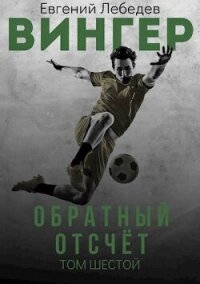 Обратный отсчет (СИ) - Лебедев Евгений Николаевич