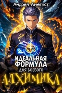 Идеальная формула для боевого алхимика (СИ) - Аметист Андрей