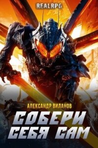 Собери себя сам (СИ) - Виланов Александр Сергеевич