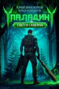 Паладин. Свет и Скверна II (СИ) - Романов Илья Николаевич