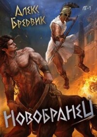 Новобранец. Том 1 (СИ) - Бредвик Алекс