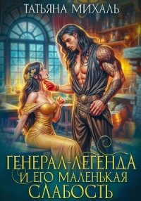 Генерал-легенда и его маленькая слабость - Михаль Татьяна