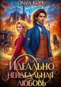 Идеально неидеальная любовь - Корк Ольга