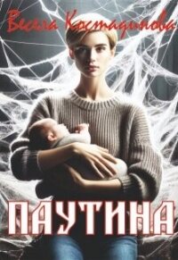 Паутина (СИ) - Костадинова Весела