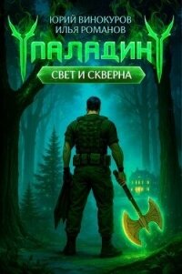 Паладин. Свет и Скверна III (СИ) - Романов Илья Николаевич