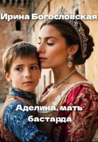 Аделина, мать бастарда (СИ) - Богословская Ирина