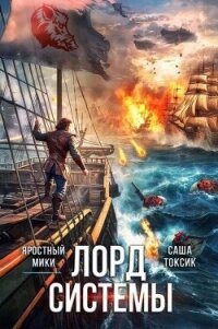 Лорд Системы 23 (СИ) - Токсик Саша