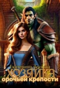 Хозяйка орочьей крепости (СИ) - Леснова Екатерина Ивановна