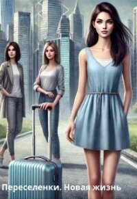 Переселенки. Новая жизнь (СИ) - Богданович Марина