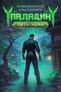 Паладин. Свет и Скверна IV (СИ) - Романов Илья Николаевич